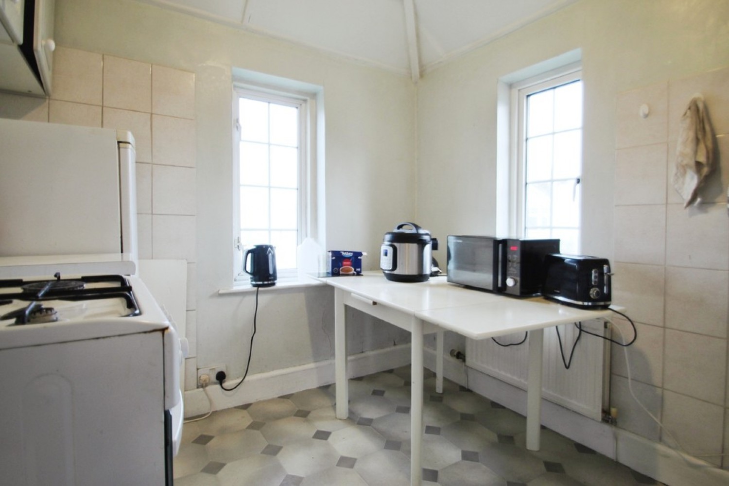 1 bedroom Flat for Letting Hernes Road, Oxford