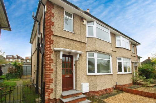 Marston Road, Marston