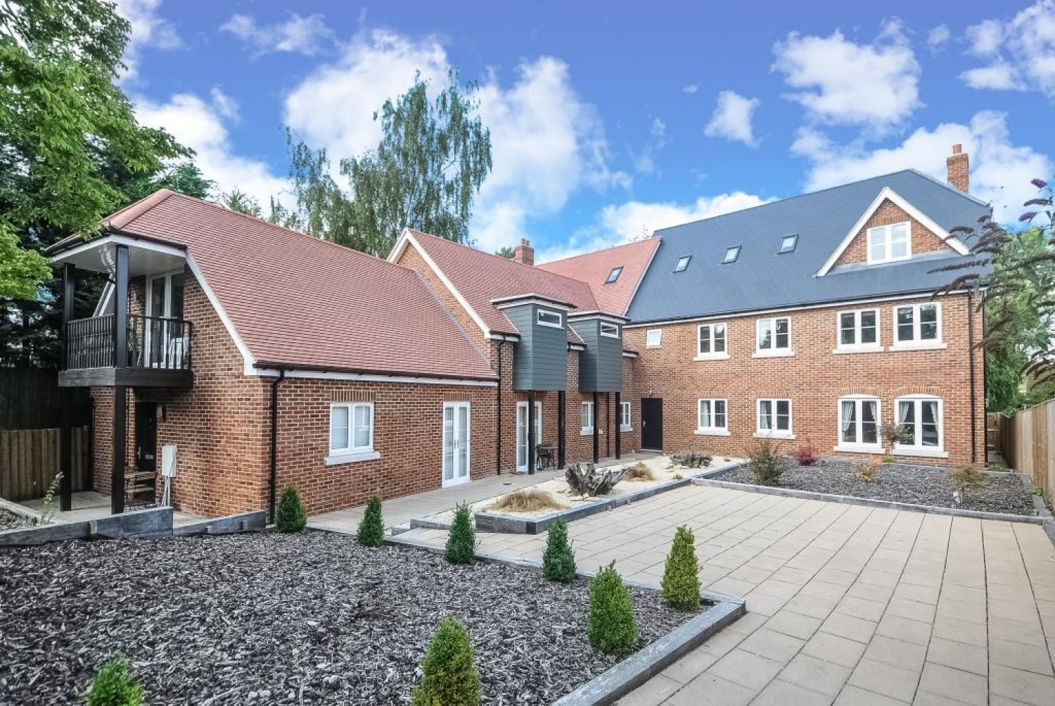3 bedroom Flat for Letting Earl Court, Botley, Oxford