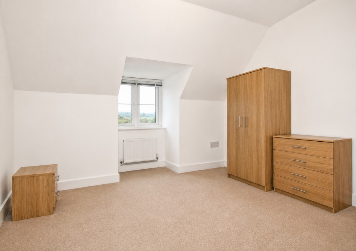 Earl Court, Botley, Oxford