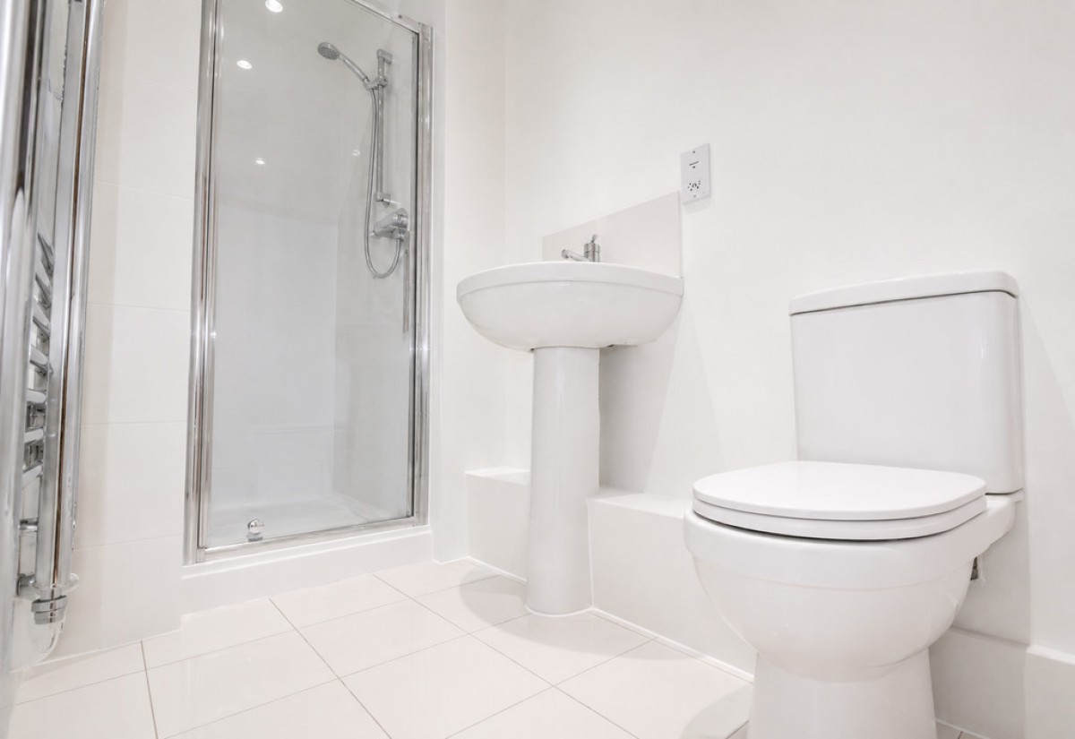 Earl Court, Botley, Oxford