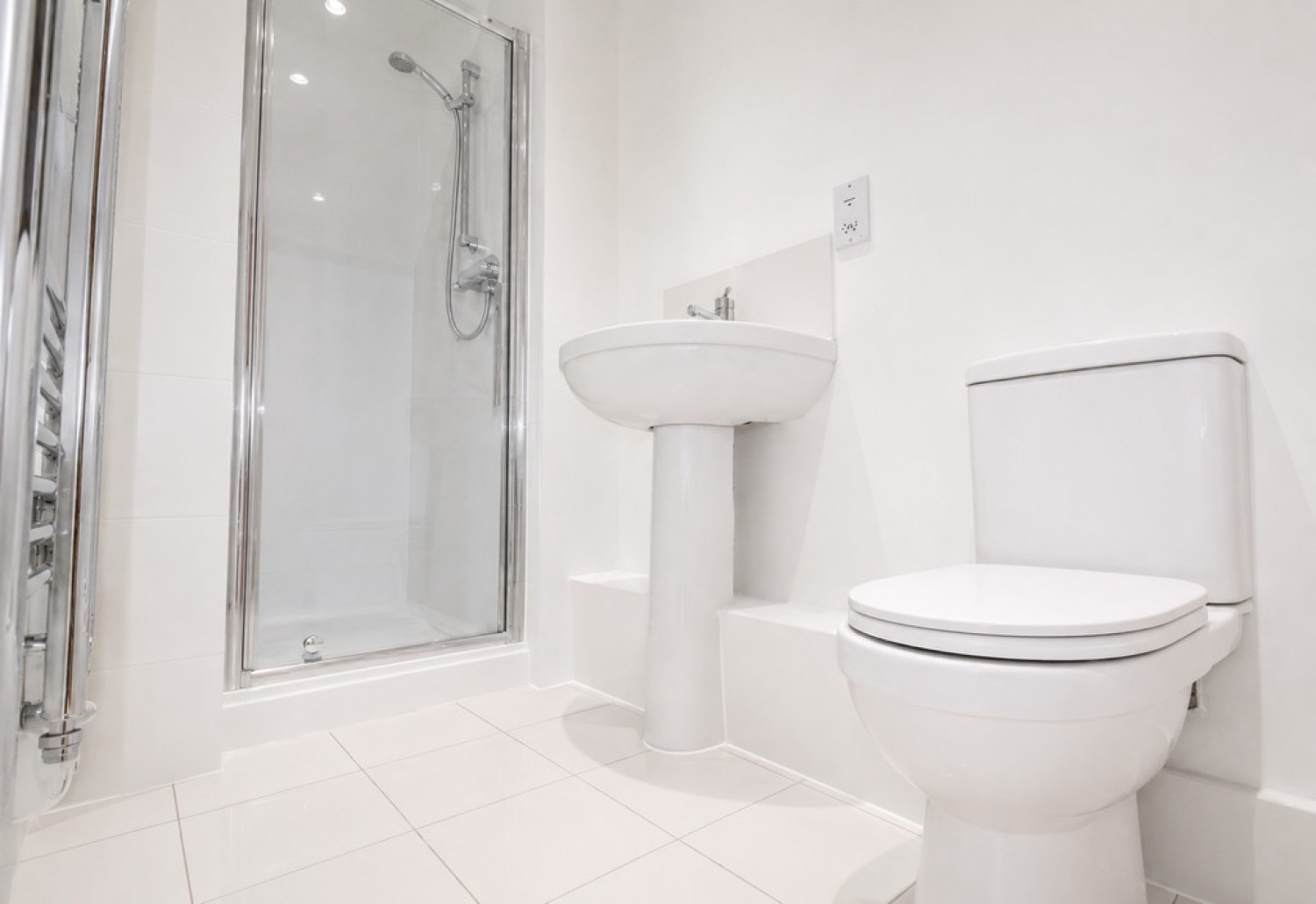 3 bedroom Flat for Letting Earl Court, Botley, Oxford