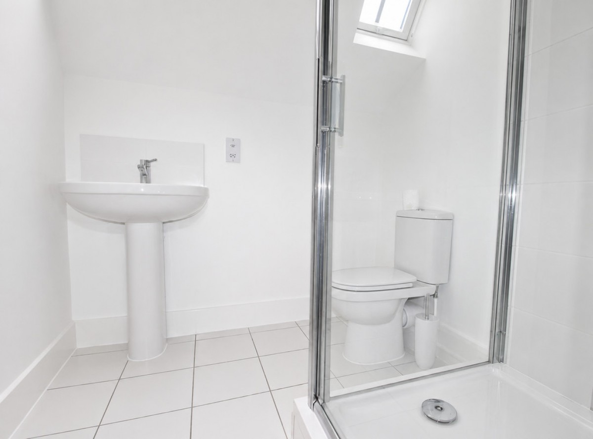 Earl Court, Botley, Oxford