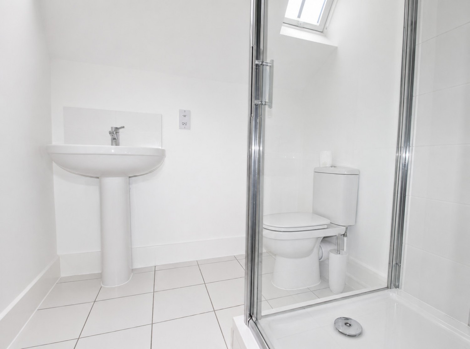 3 bedroom Flat for Letting Earl Court, Botley, Oxford