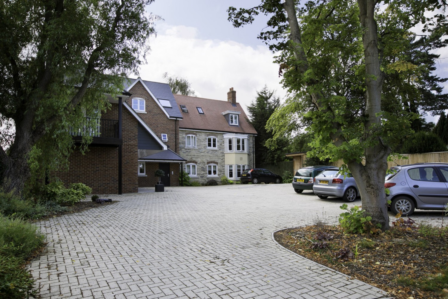 3 bedroom Flat for Letting Earl Court, Botley, Oxford