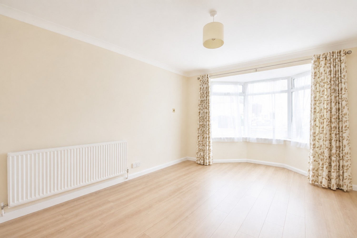 3 bedroom House for Letting Malford Road, Headington