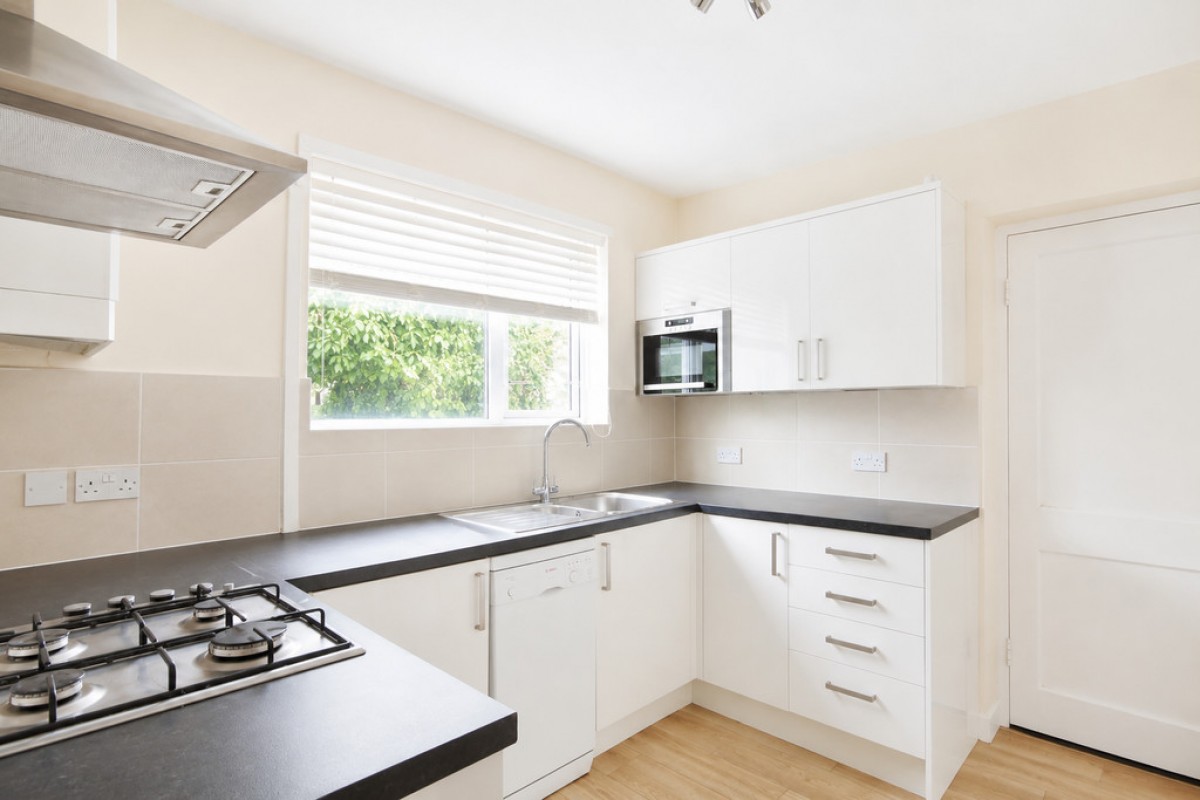 Malford Road, Headington