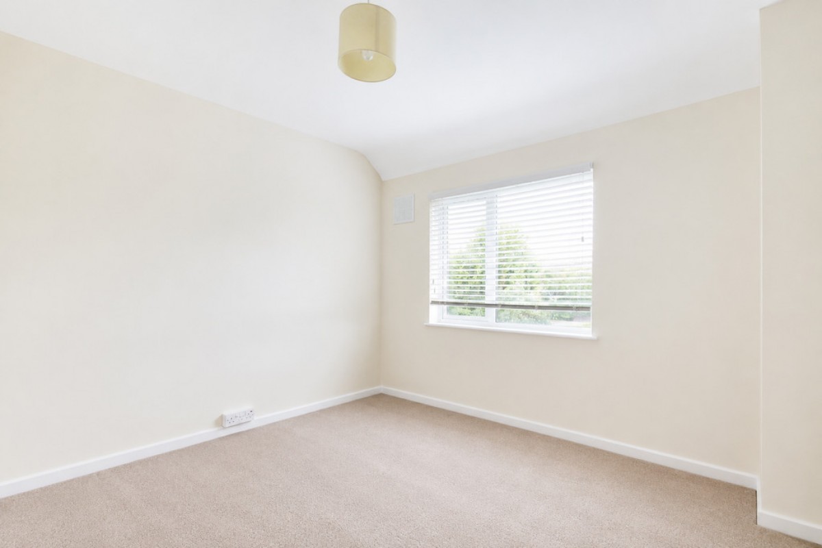 Malford Road, Headington