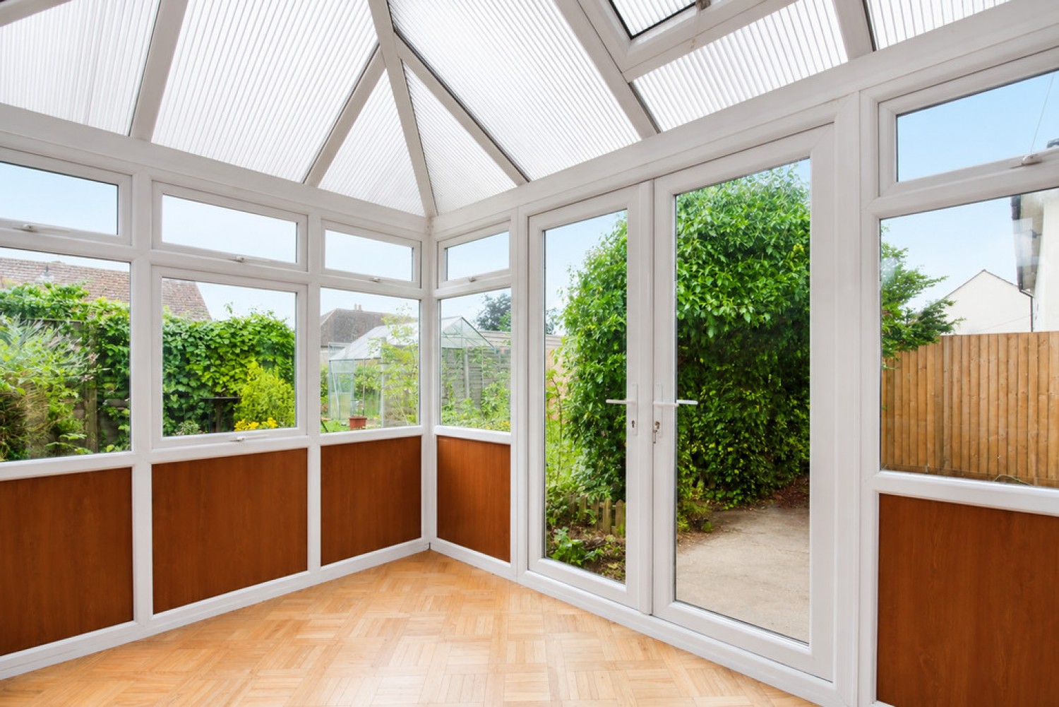 3 bedroom House for Letting Malford Road, Headington