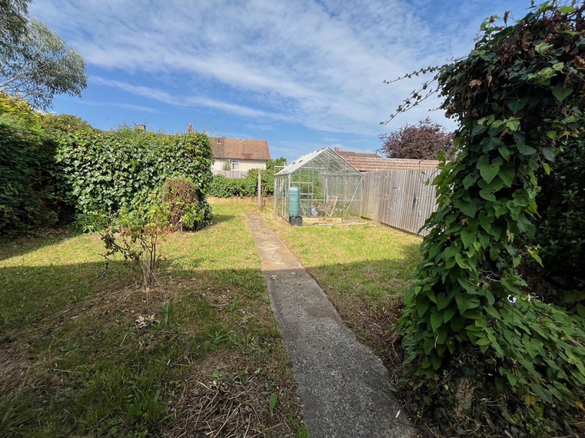 Malford Road, Headington