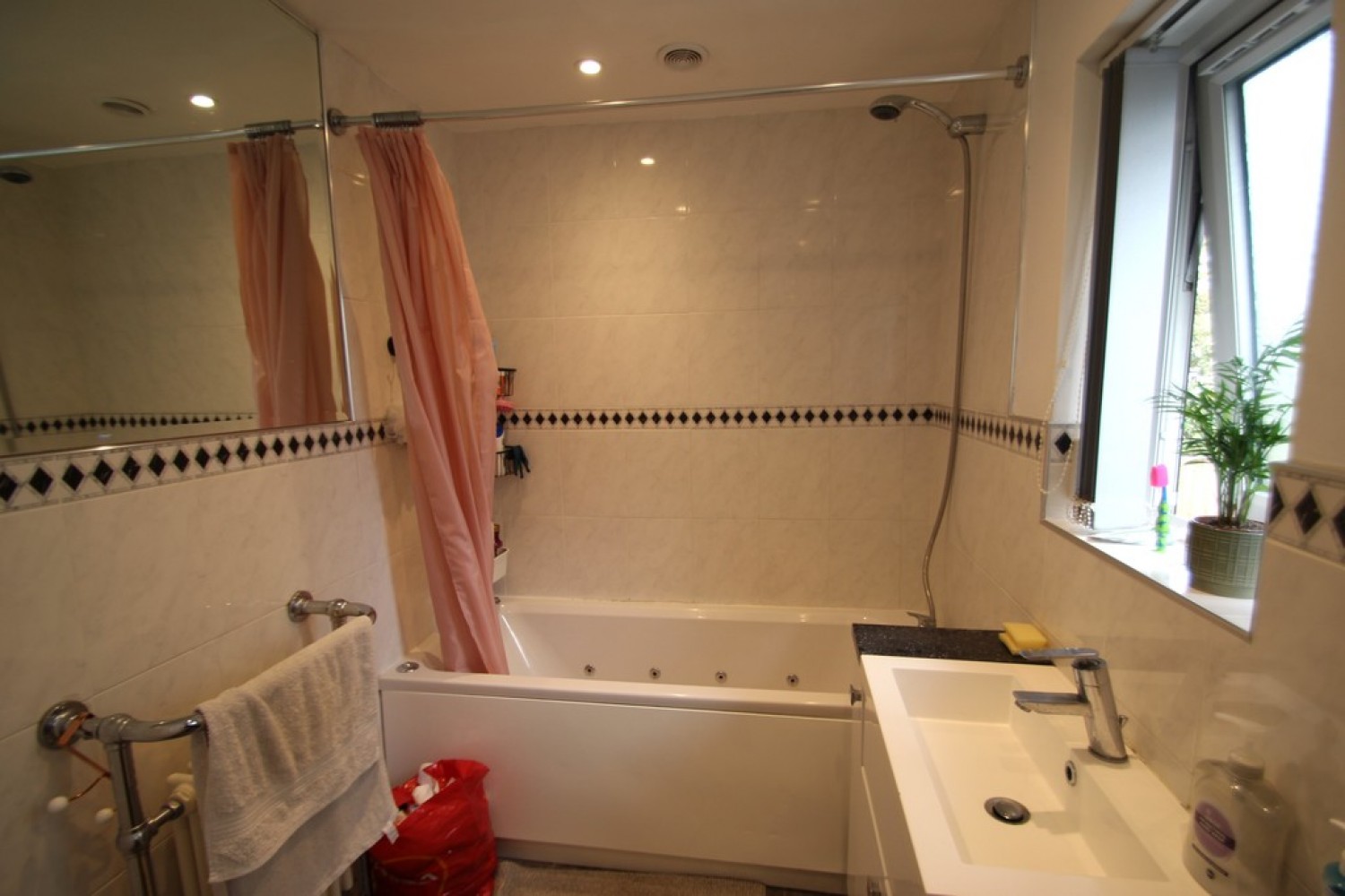 5 bedroom House for Letting Girdlestone Road, Headington