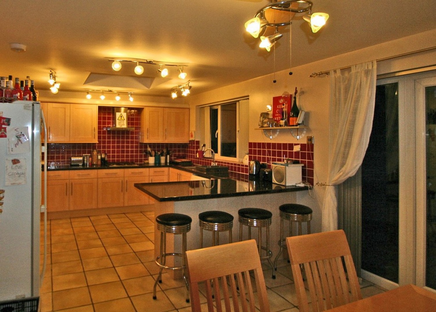 5 bedroom House for Letting Girdlestone Road, Headington