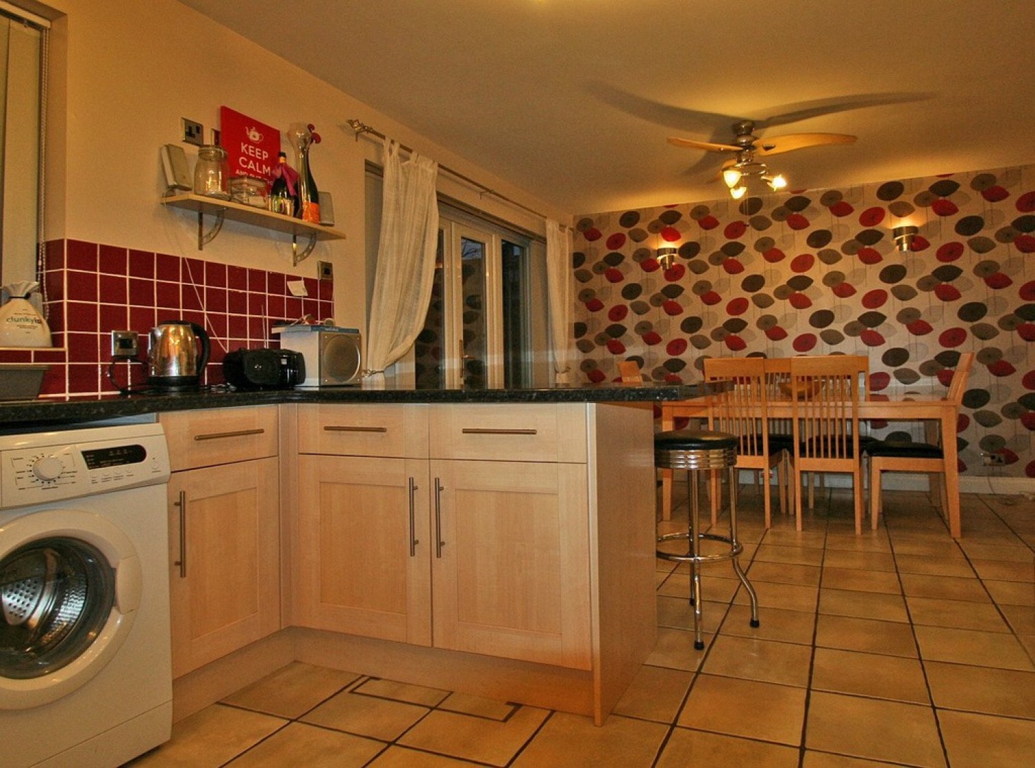 5 bedroom House for Letting Girdlestone Road, Headington