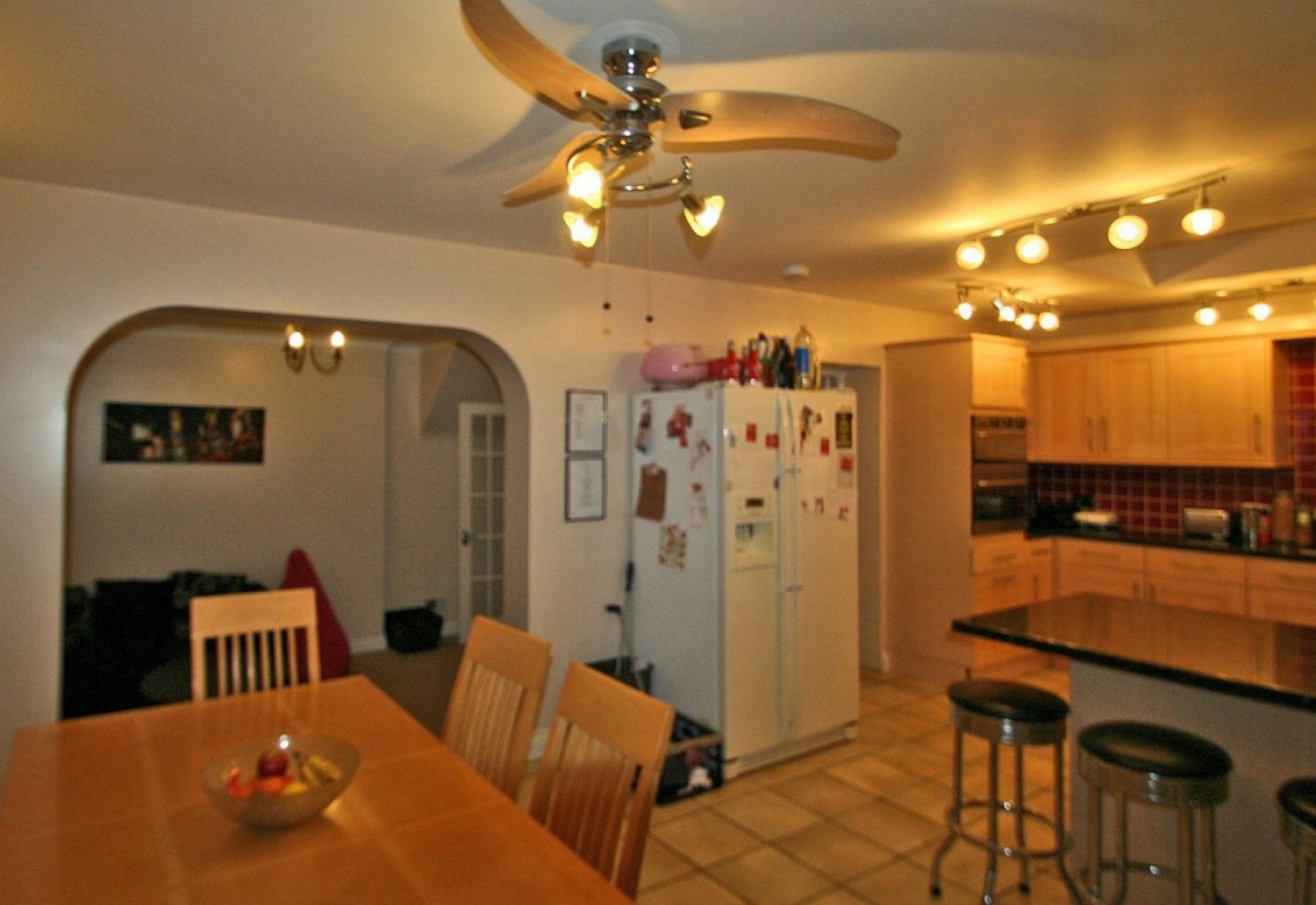 5 bedroom House for Letting Girdlestone Road, Headington