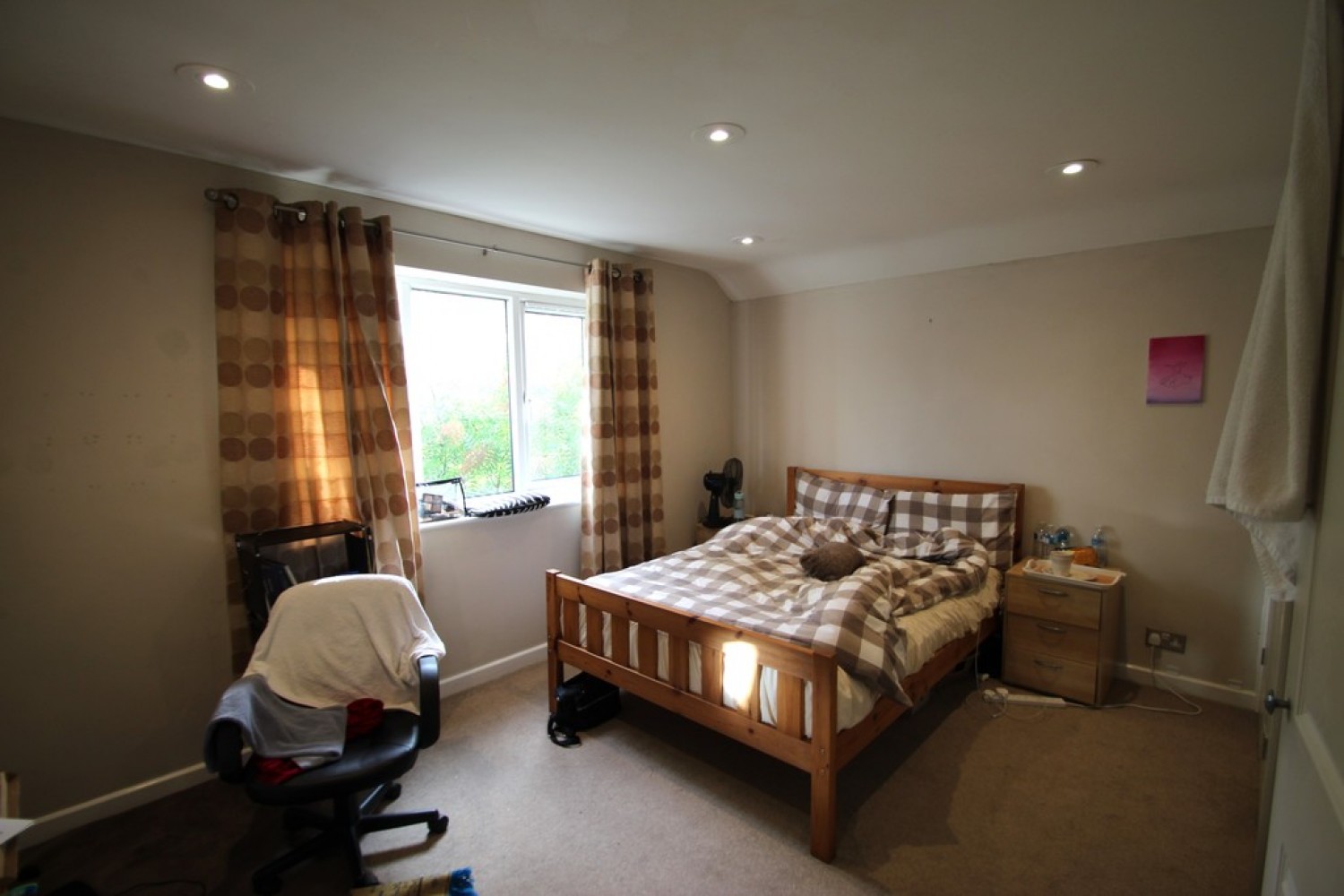 5 bedroom House for Letting Girdlestone Road, Headington