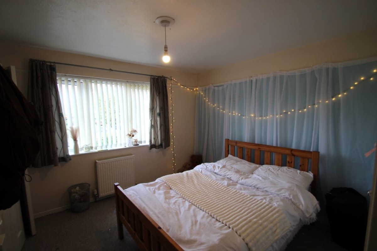 Girdlestone Road, Headington