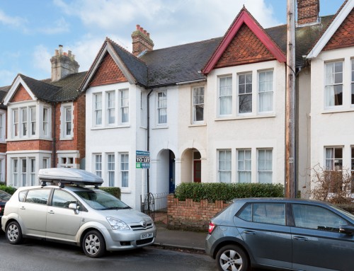 STUDENT LIVING on Warwick Street