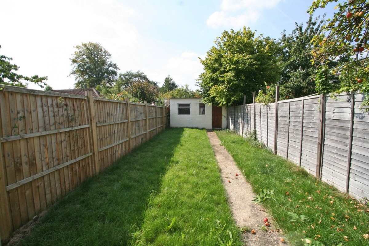 STUDENT LIVING on Warwick Street