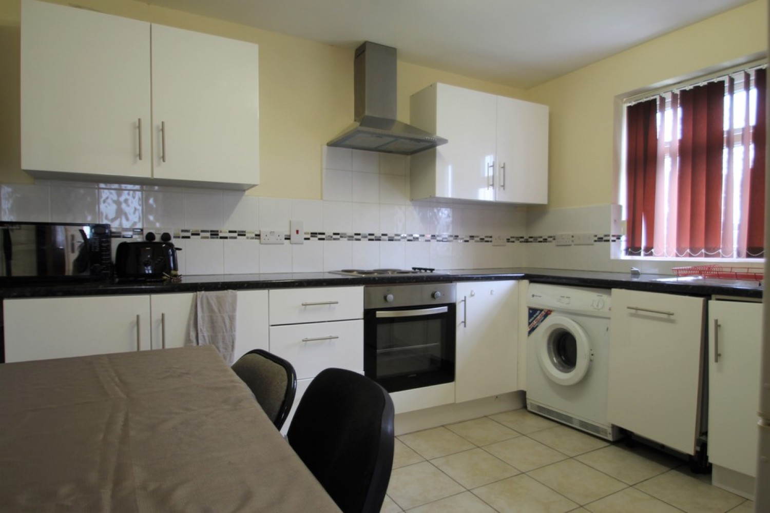 1 bedroom Flat for Letting Fairlie Road, Oxford