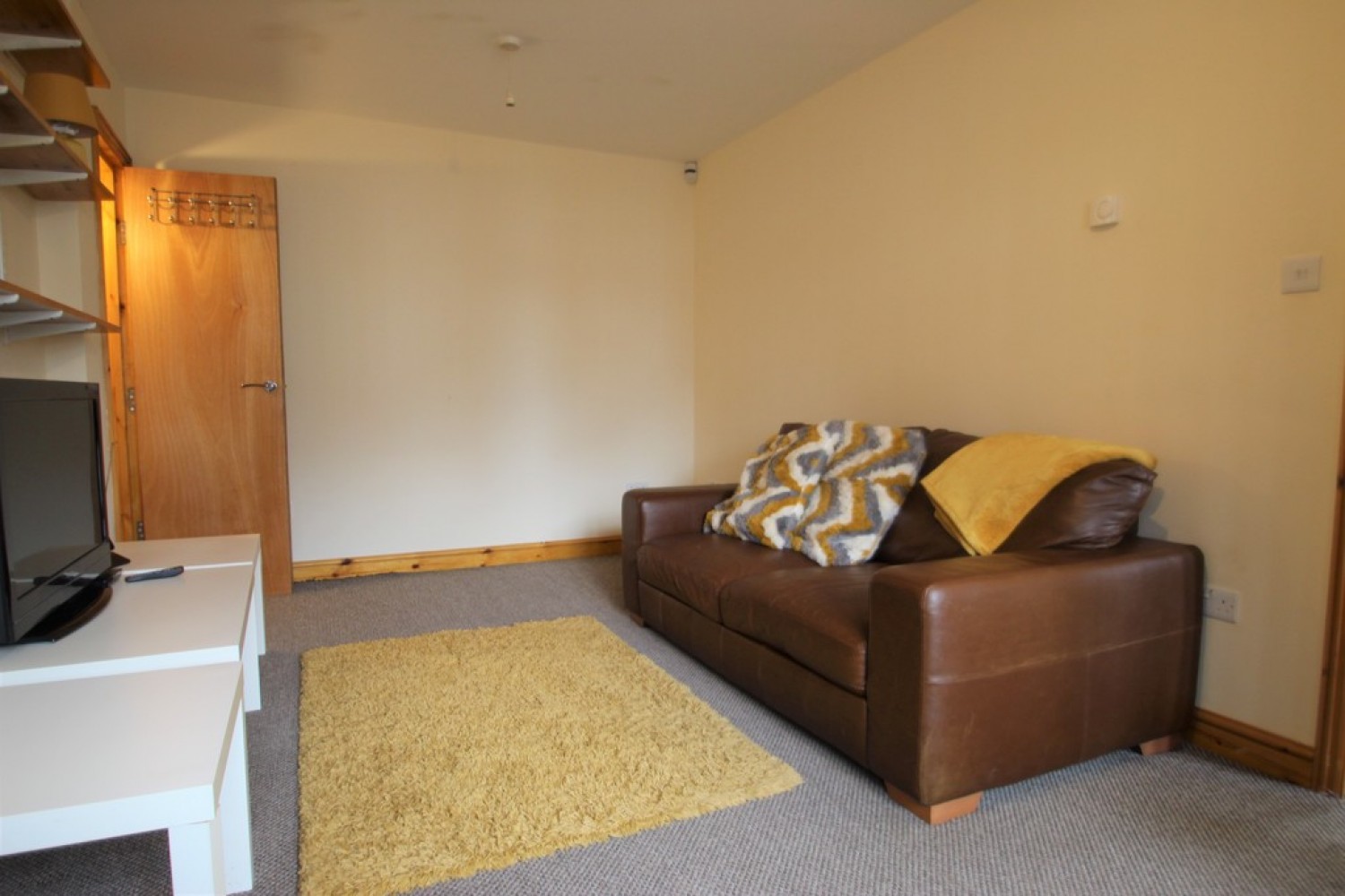 1 bedroom Flat for Letting Fairlie Road, Oxford