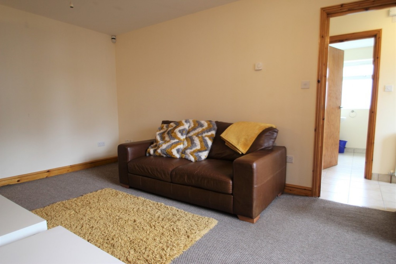 1 bedroom Flat for Letting Fairlie Road, Oxford