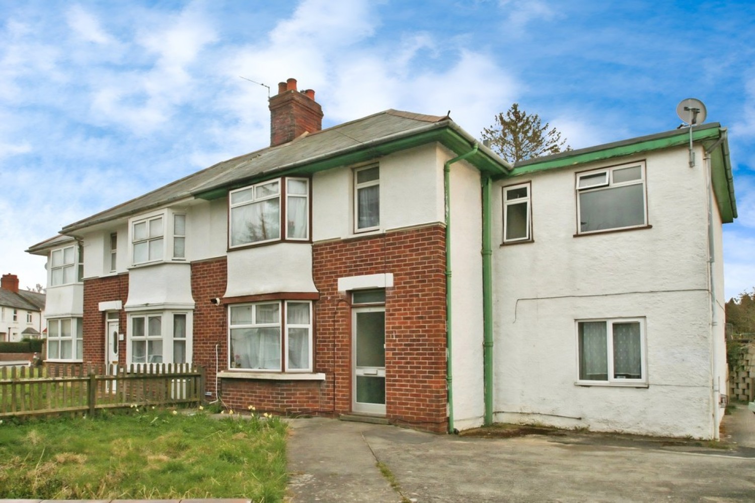 1 bedroom House of Multiple Occupation for Letting Lytton Road, Cowley