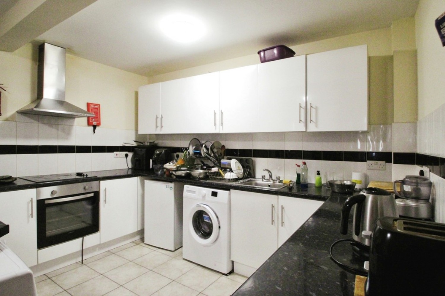 1 bedroom House of Multiple Occupation for Letting Lytton Road, Cowley