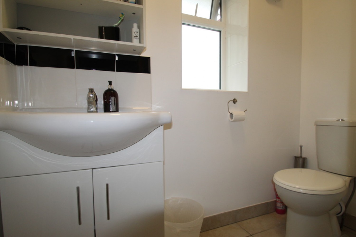 1 bedroom House of Multiple Occupation for Letting Lytton Road, Cowley