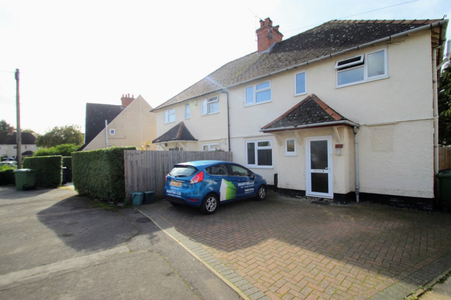 6 bedroom House for Letting Morris Crescent, Cowley