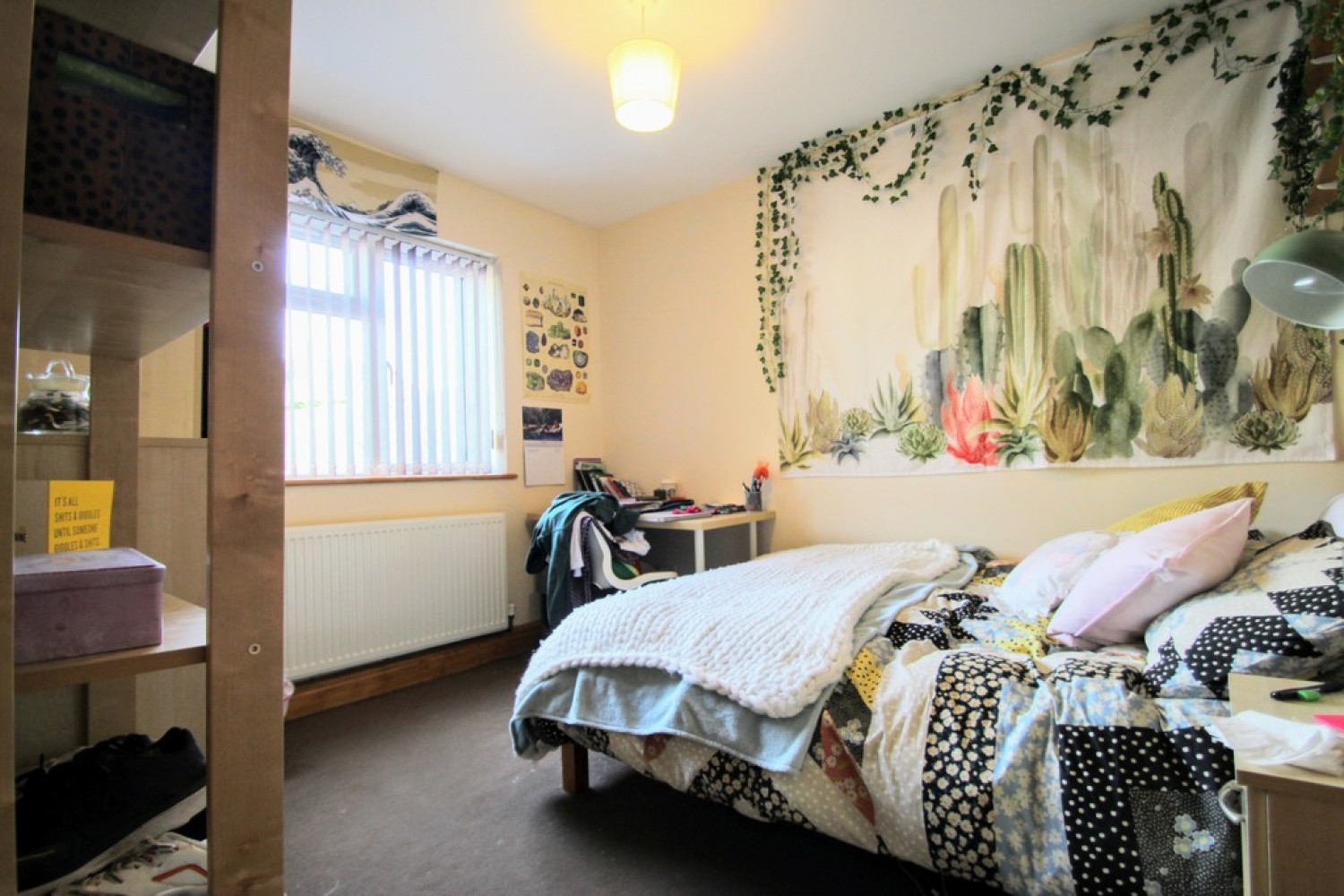 6 bedroom House for Letting Morris Crescent, Cowley