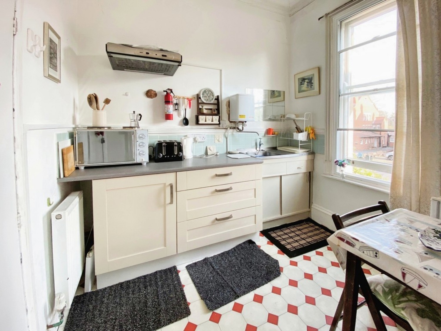 Bardwell Road, Summertown