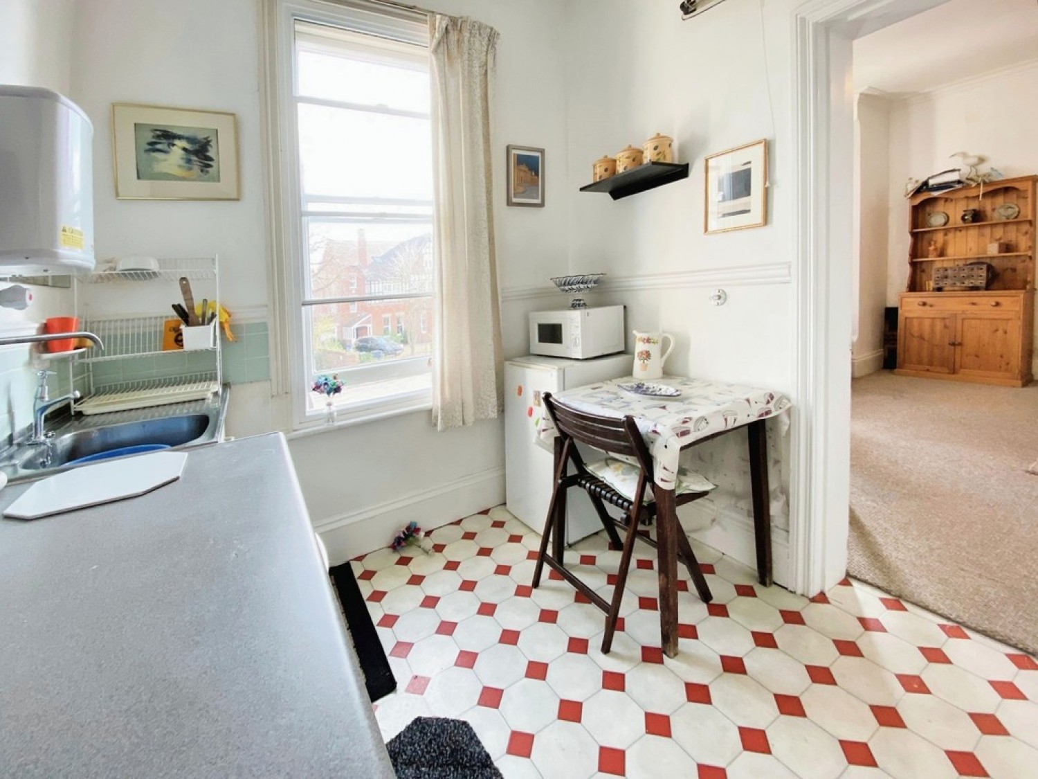 Bardwell Road, Summertown