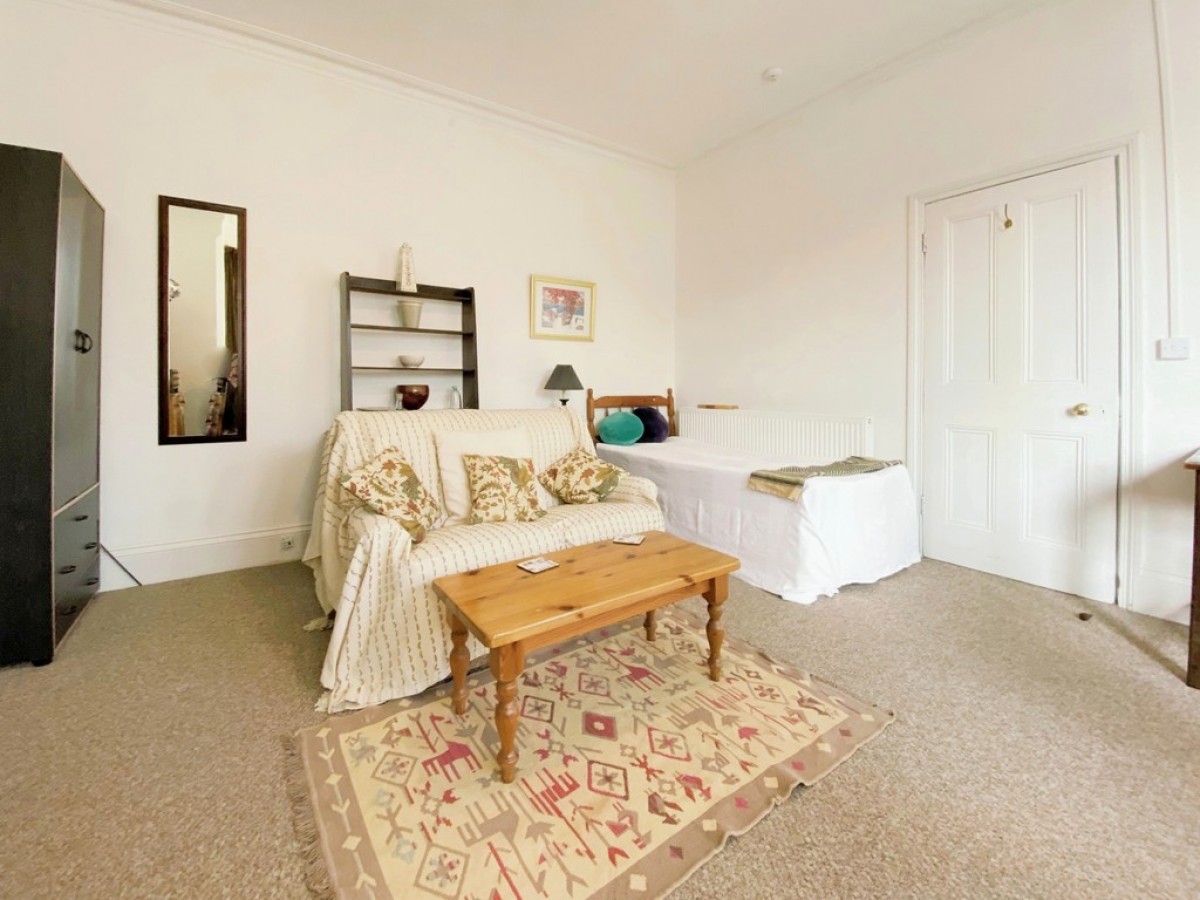 Bardwell Road, Summertown