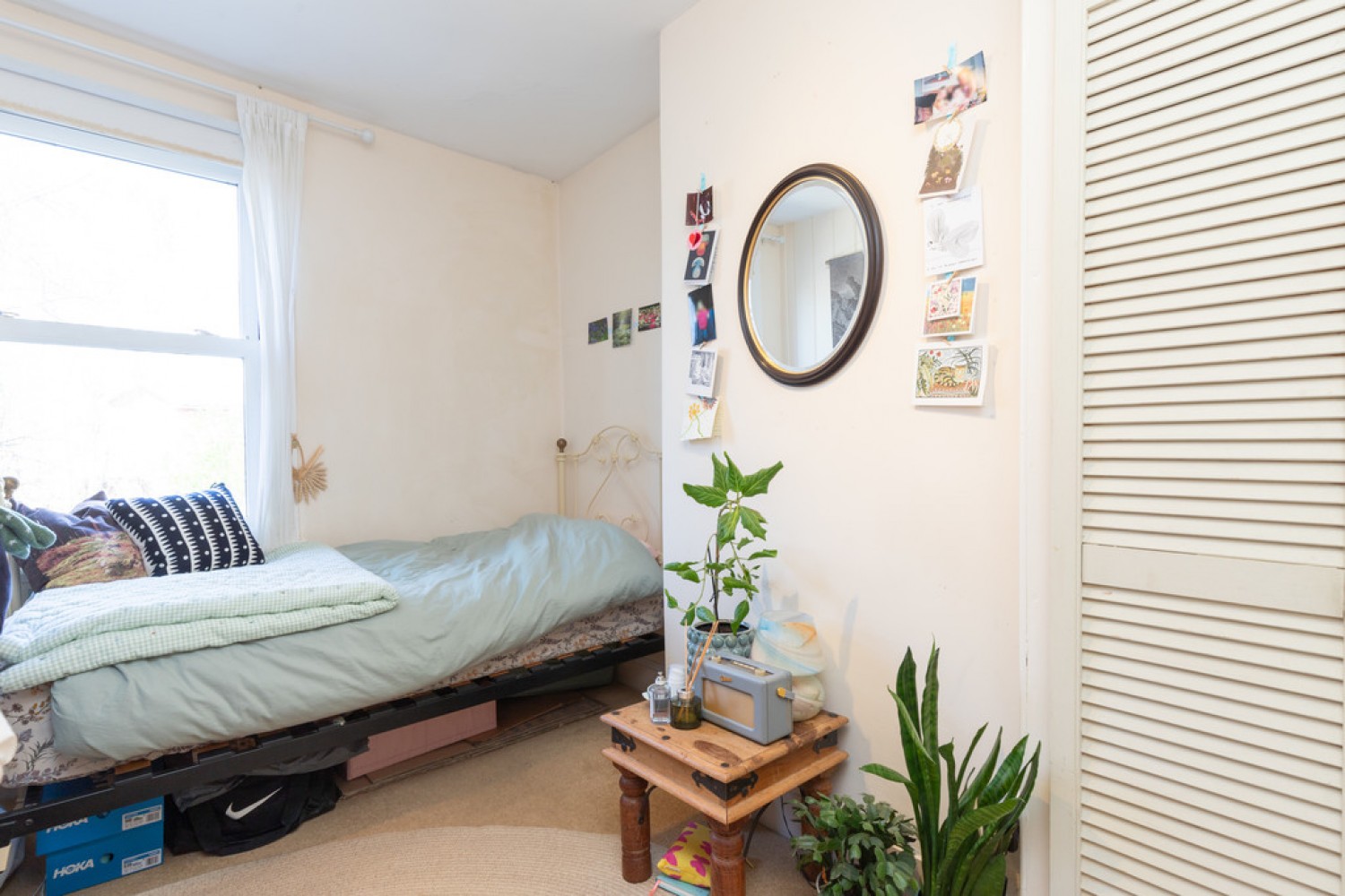 Percy Street, Iffley