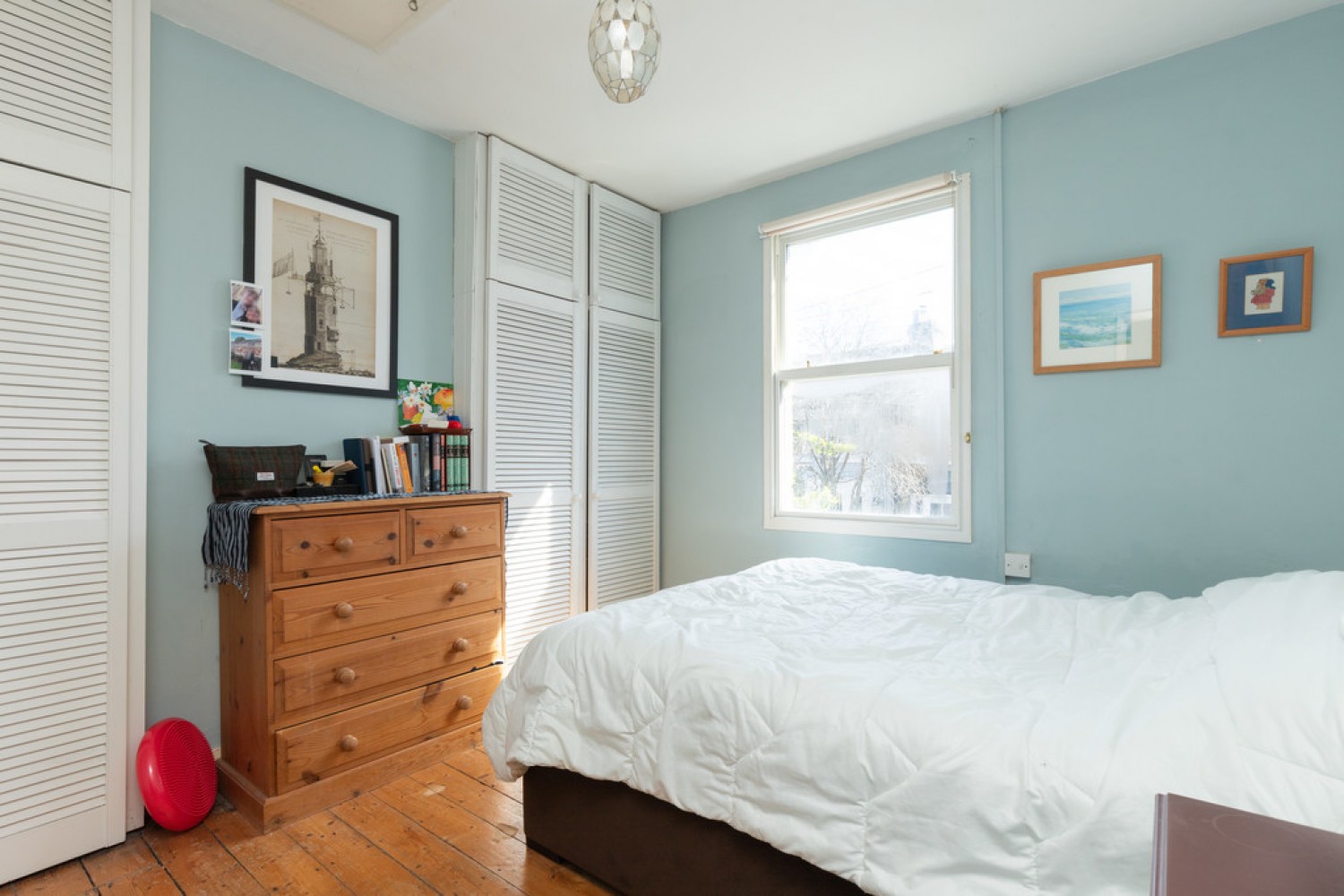 Percy Street, Iffley