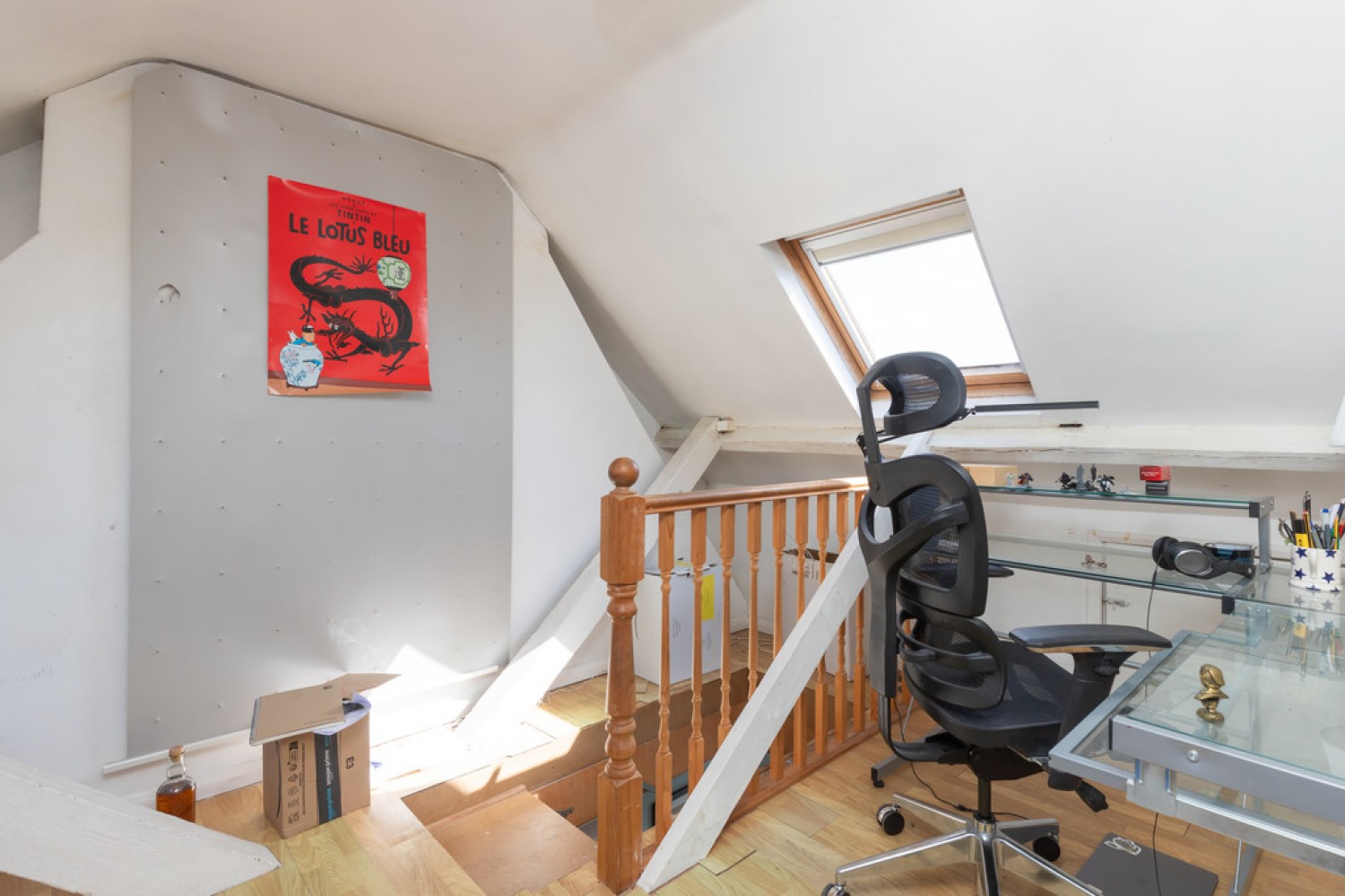 Percy Street, Iffley