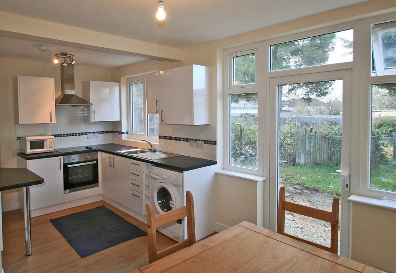 3 bedroom House for Letting Marston, Oxford