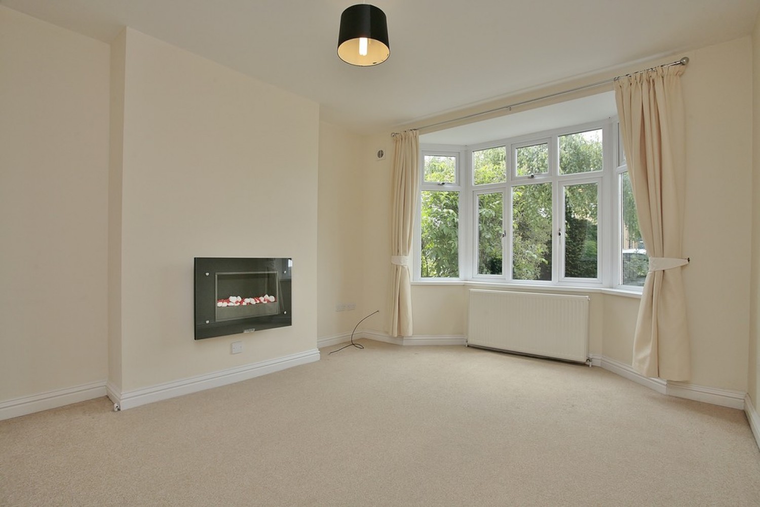 Ridgeway Road, Headington