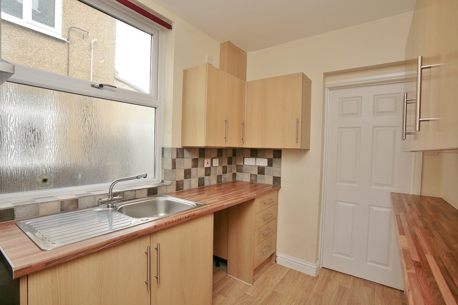 Ridgeway Road, Headington