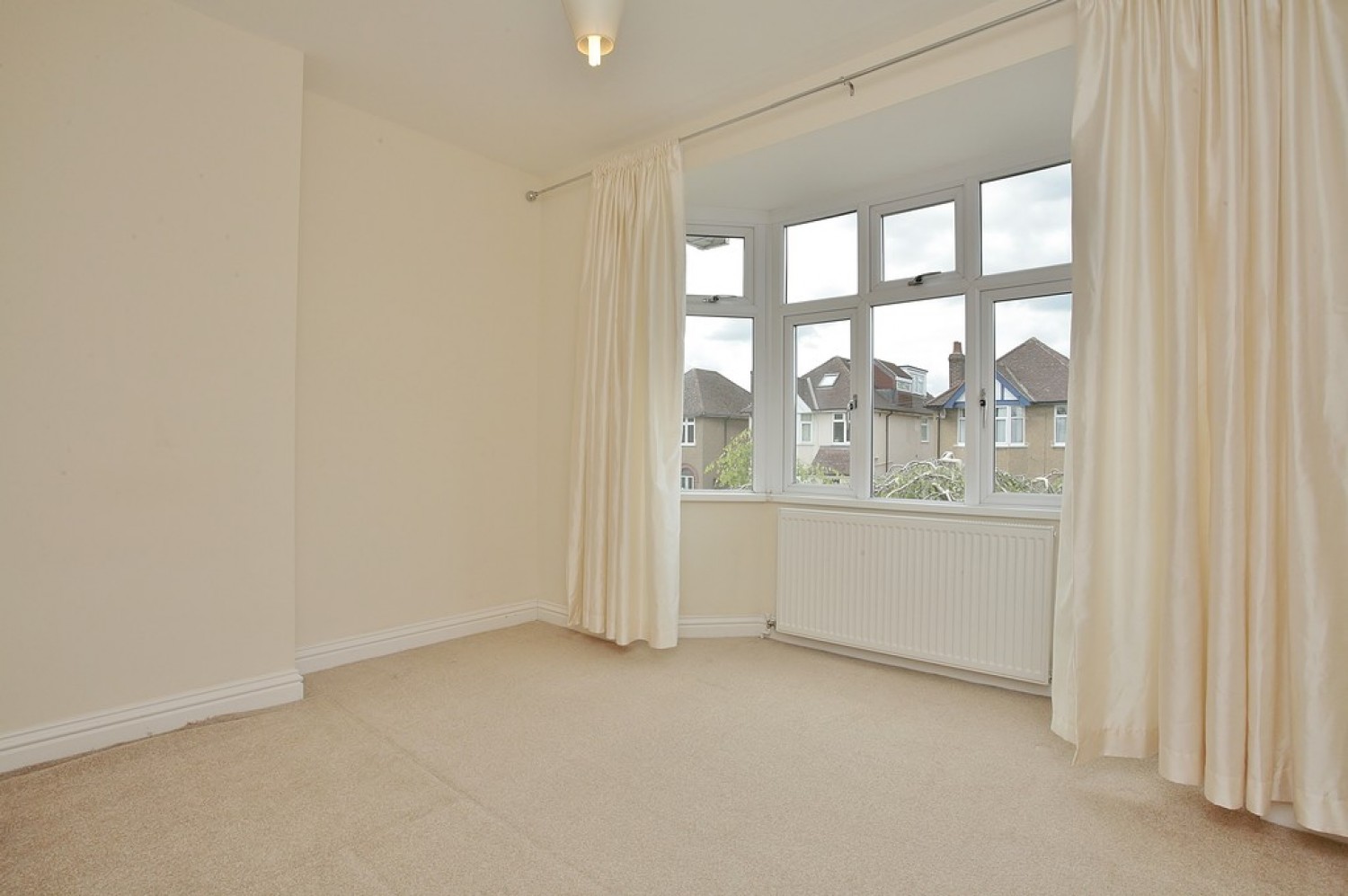 Ridgeway Road, Headington