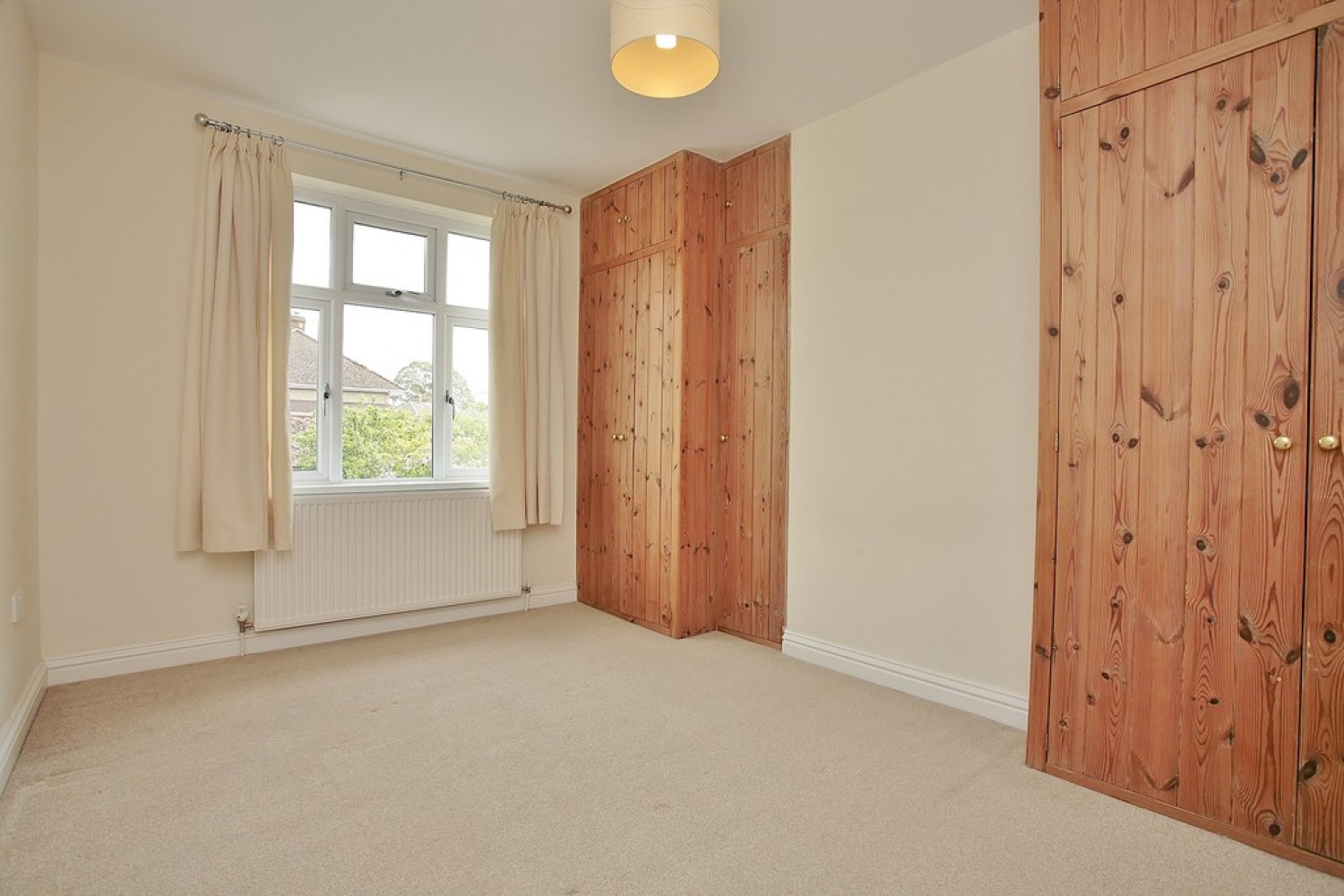 Ridgeway Road, Headington