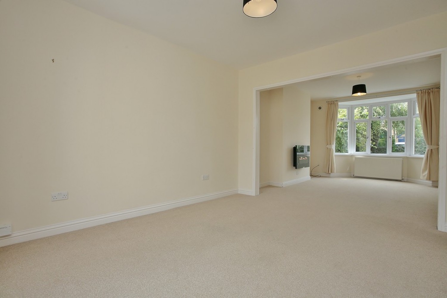 Ridgeway Road, Headington