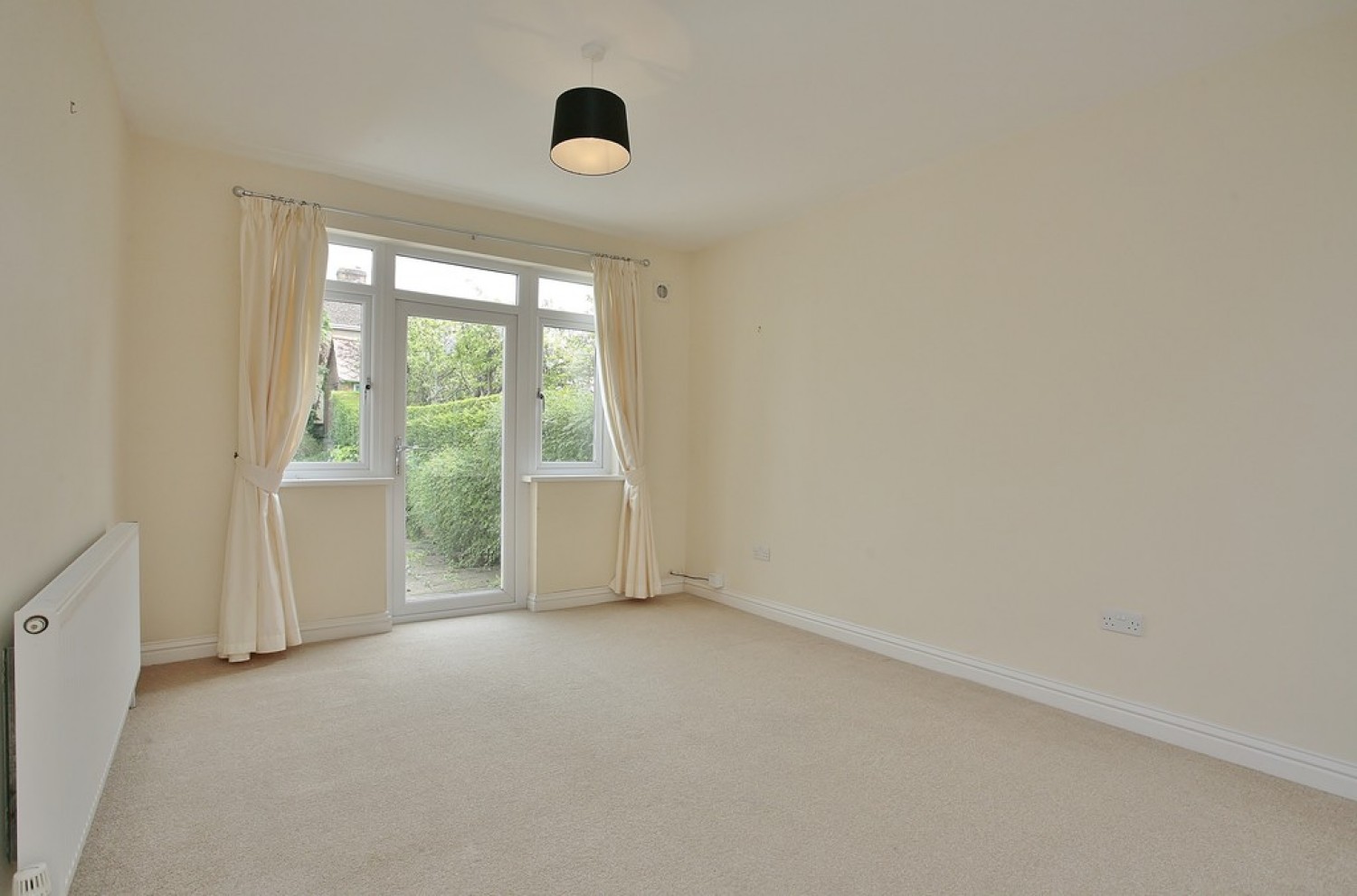 Ridgeway Road, Headington