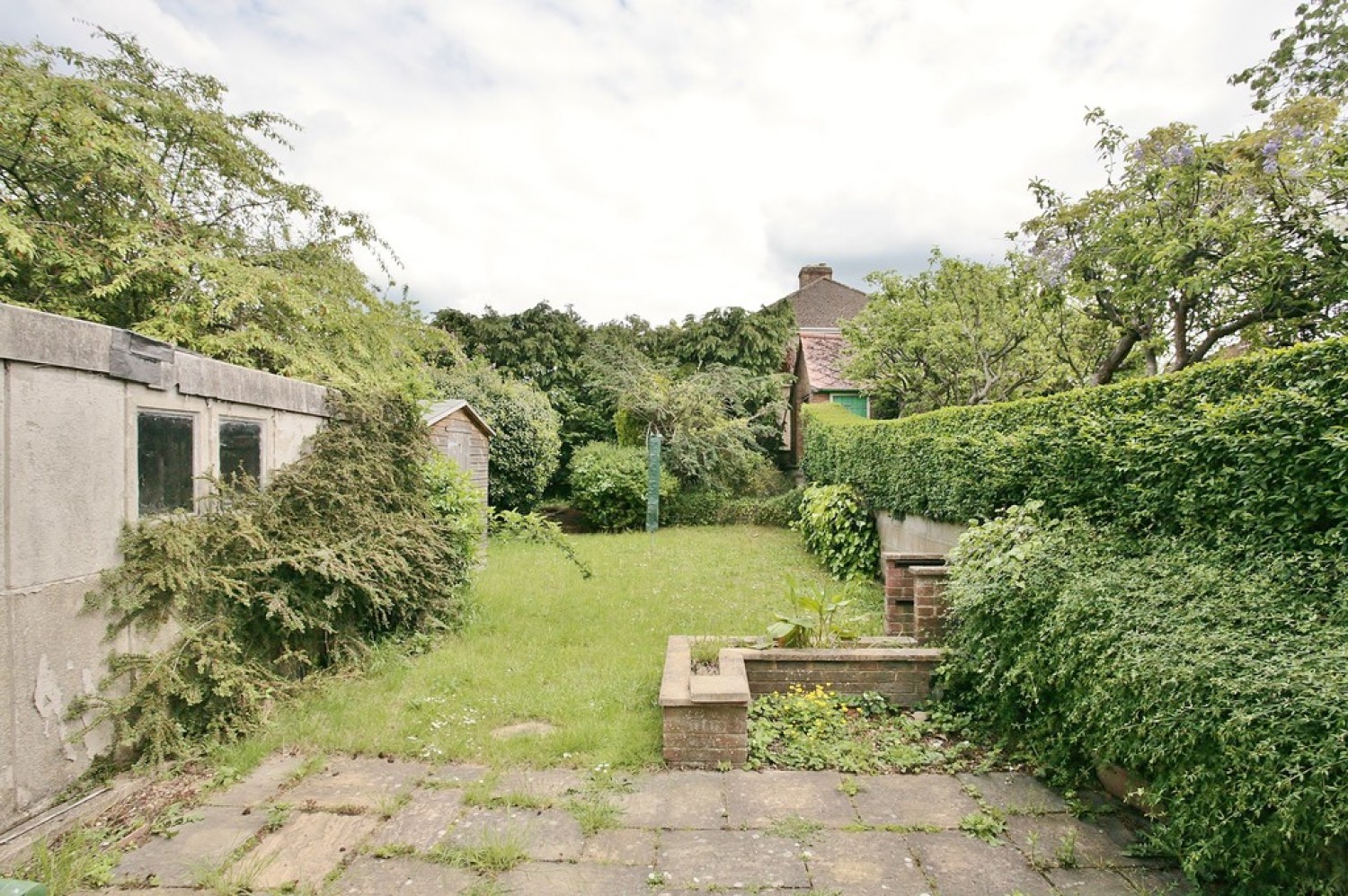 Ridgeway Road, Headington