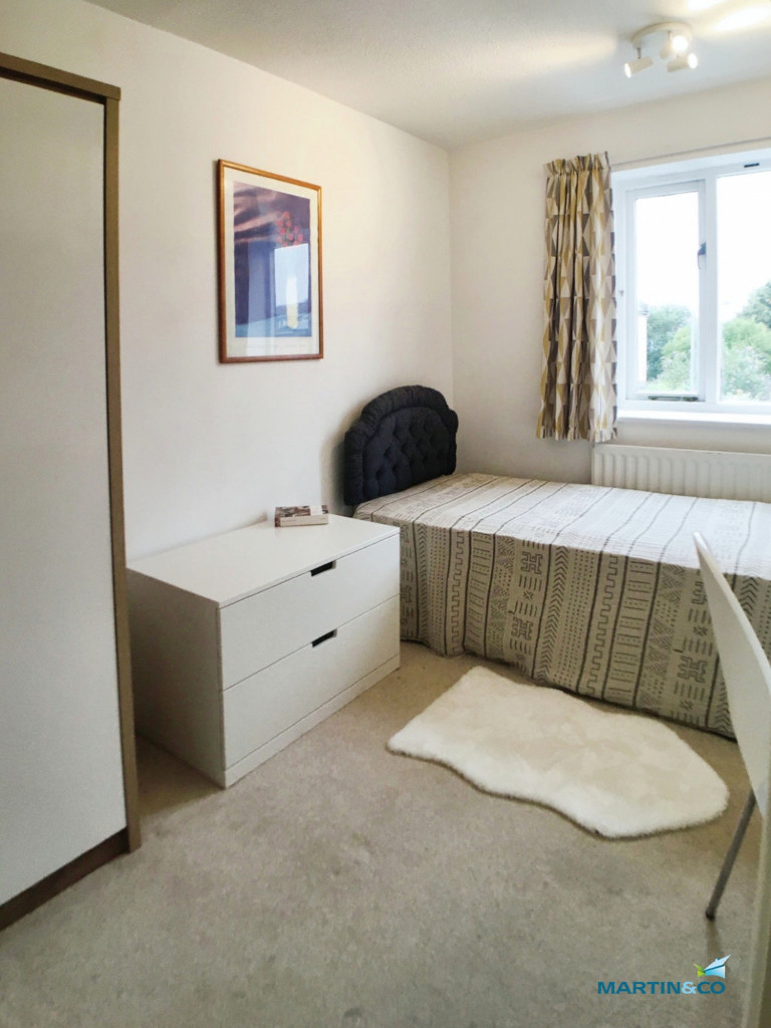 Kirby Place, Oxford