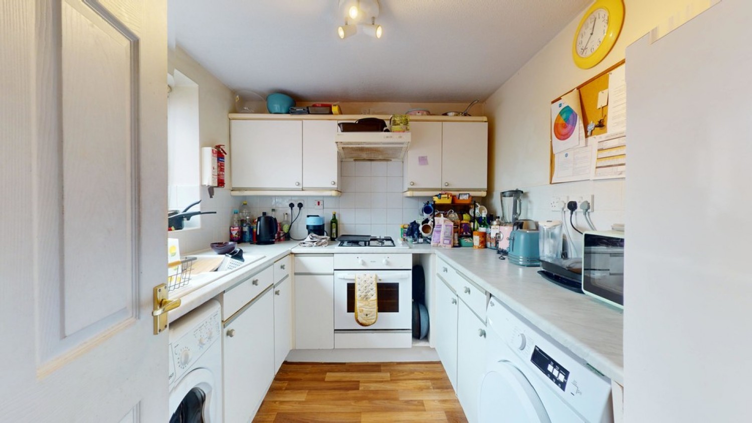 4 bedroom House for Letting STUDENT LIVING in Temple Cowley