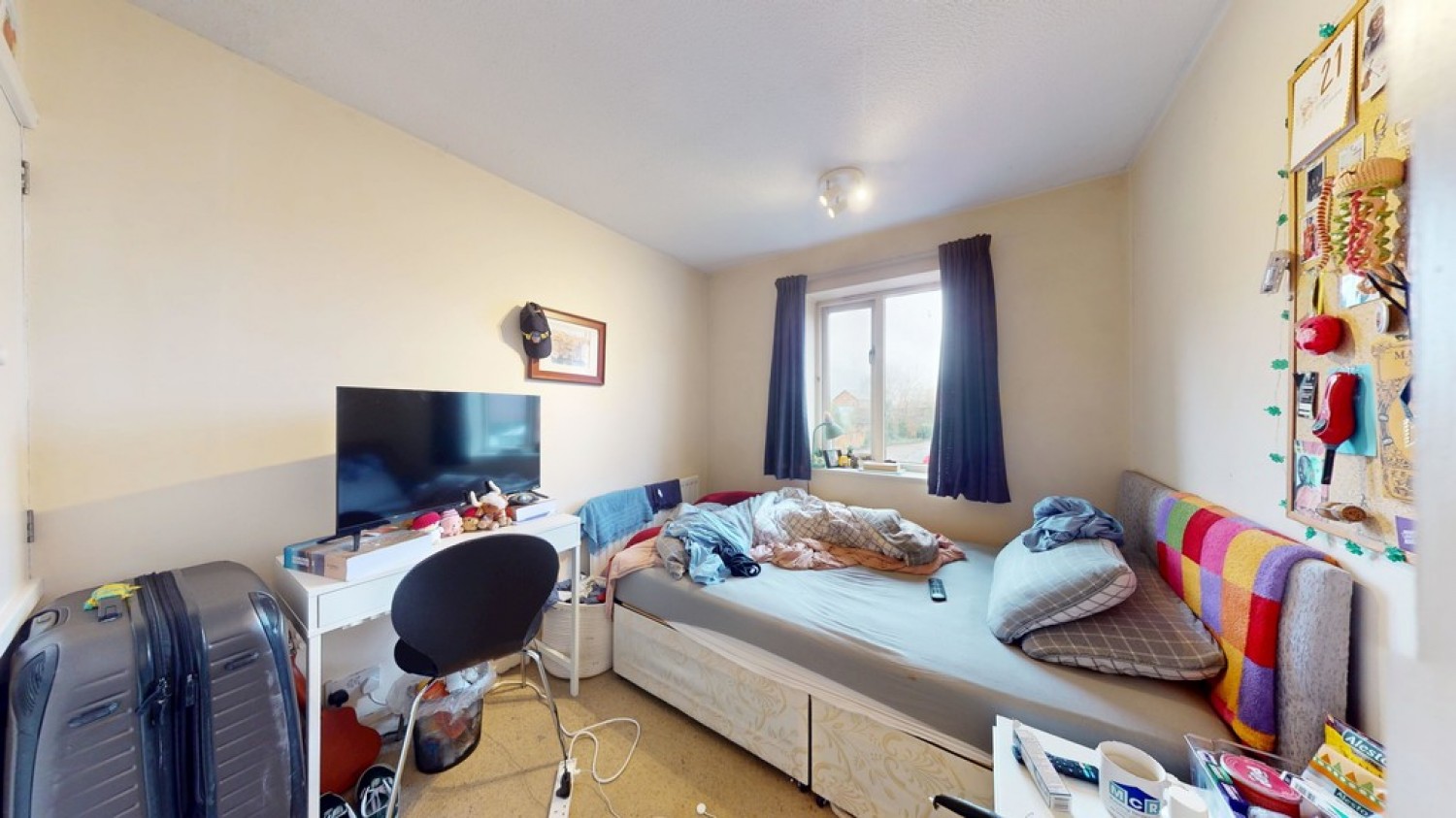 4 bedroom House for Letting STUDENT LIVING in Temple Cowley