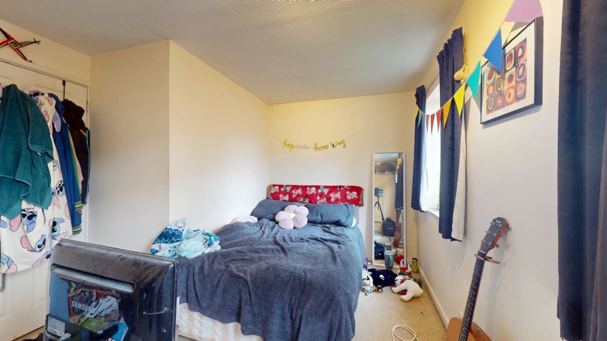 STUDENT LIVING in Temple Cowley