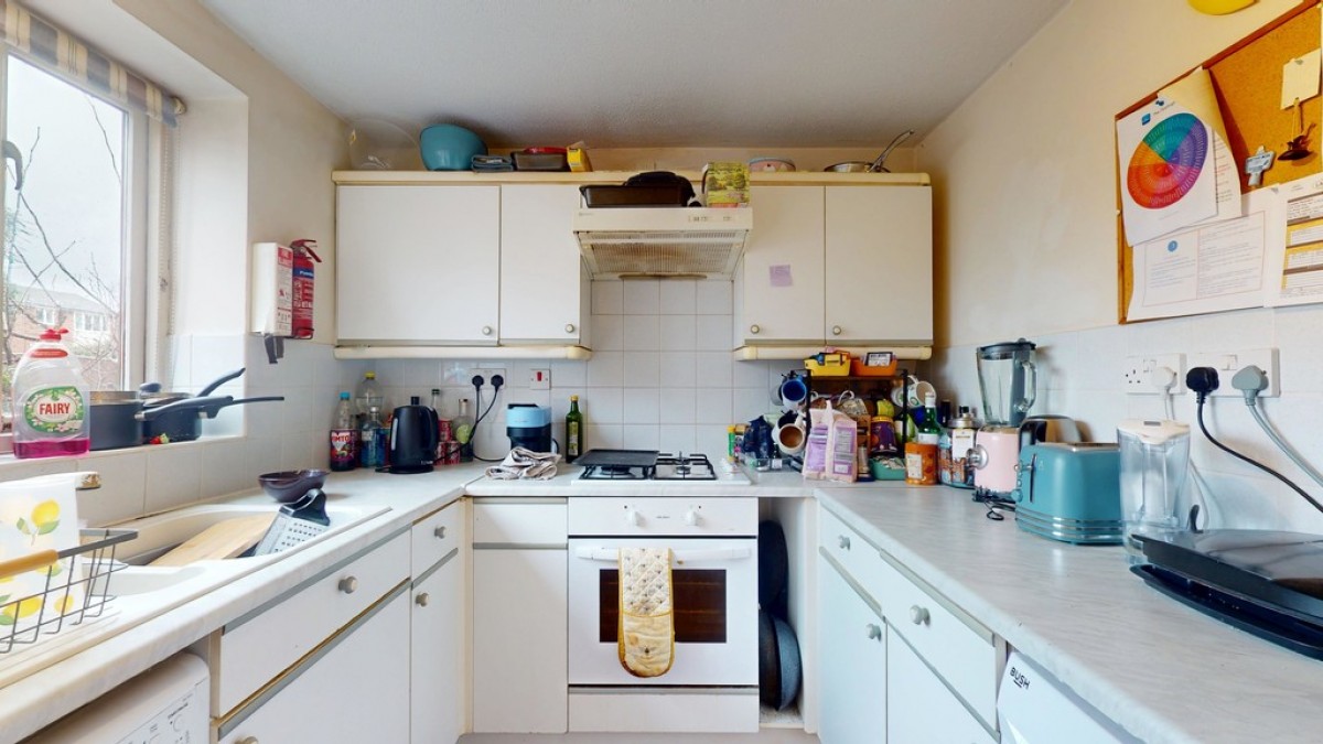 STUDENT LIVING in Temple Cowley