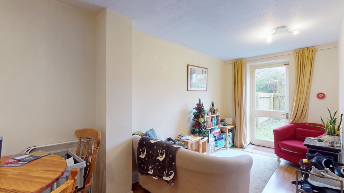 STUDENT LIVING in Temple Cowley